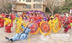 燈啟初春時，喜樂共元宵。2025年元宵節，我市各縣（市、區）及各景區、景點